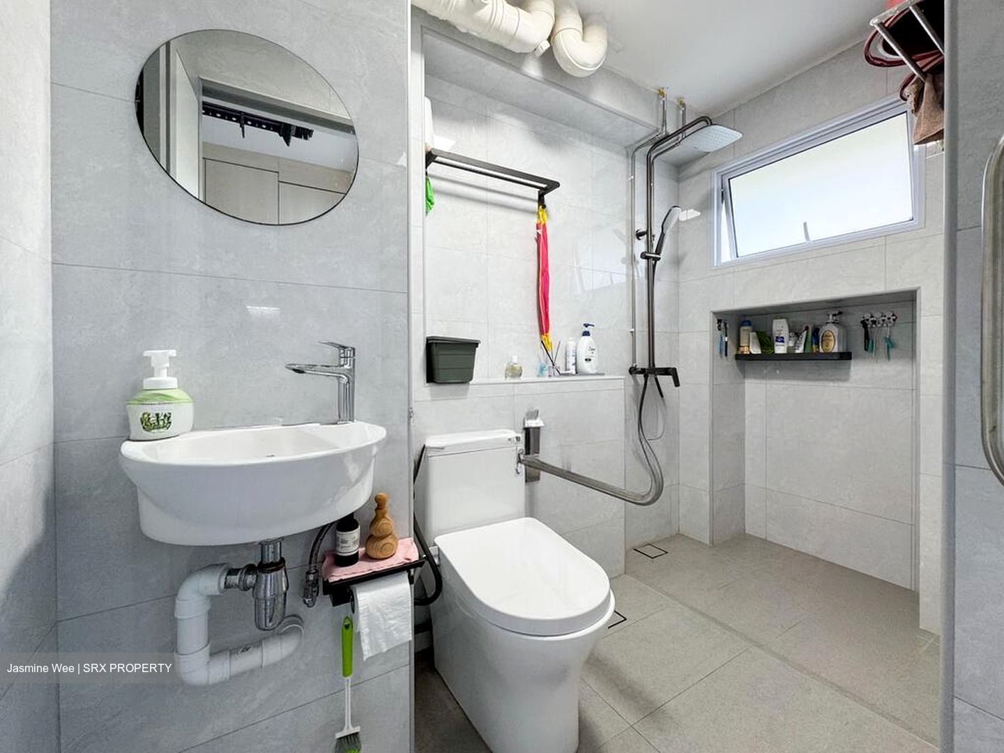 Blk 661 Jalan Damai (Bedok), HDB Executive #503802681